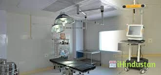 Utkarsh Hospital Advanced Trauma, Joint Replacement, Ar - Logo