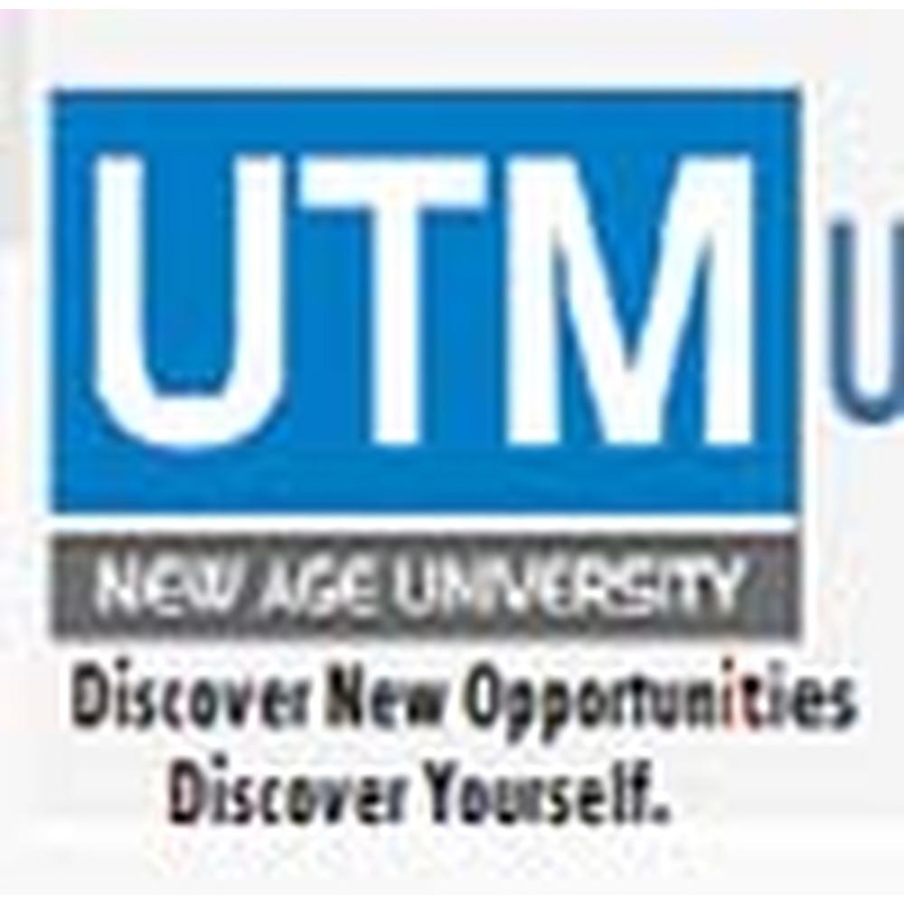 Utm'S Group Of Colleges - Logo