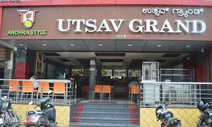 Utsav Grand - Cover photo