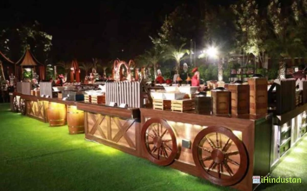 Utsav Caterers - Logo