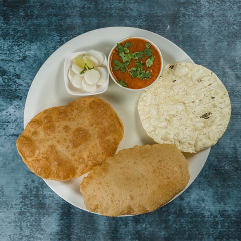 Utsav Food Point - Logo