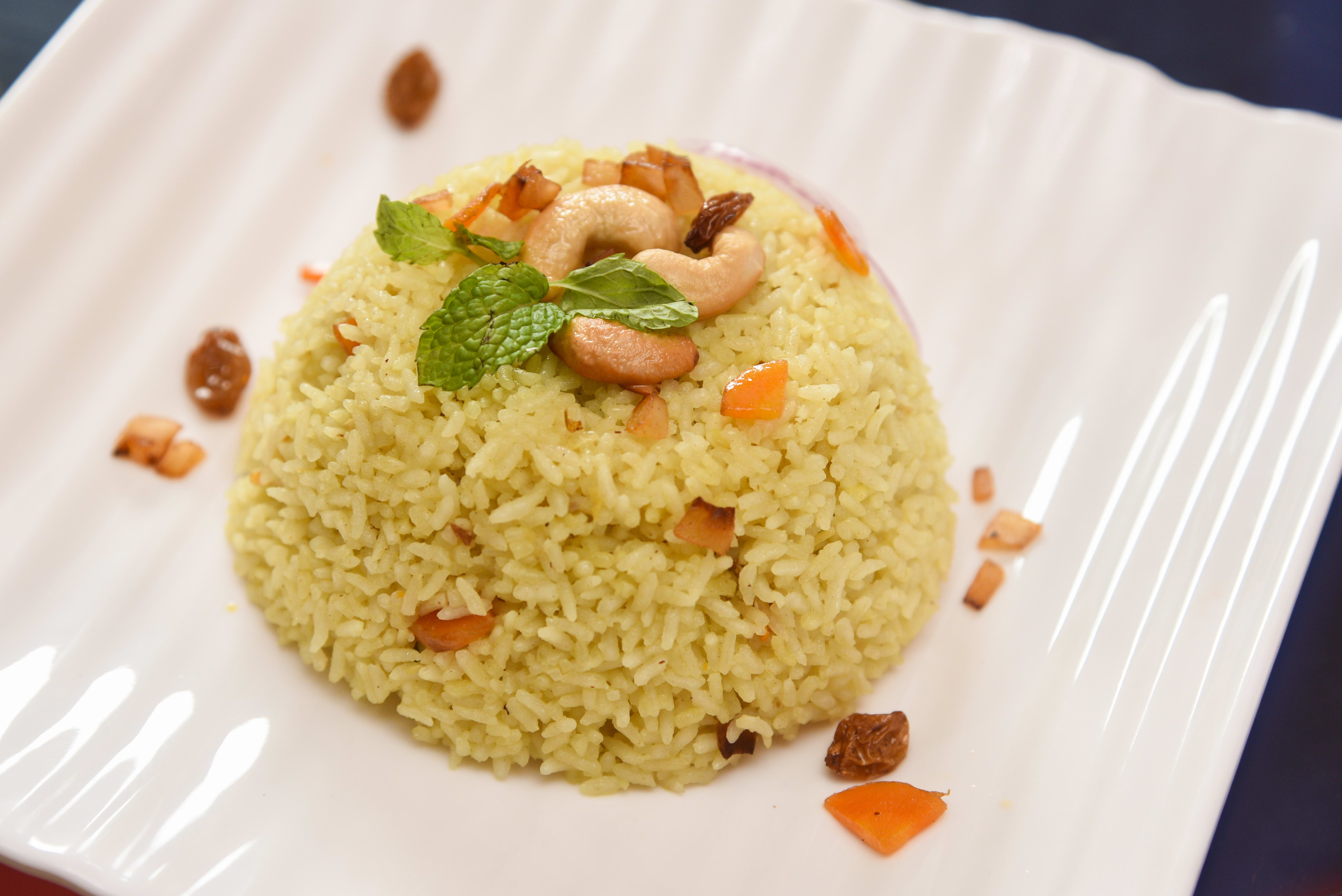 Utsav Pure Veg Restaurant - Logo