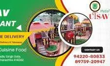 Utsavv Restuarant & Bar - Cover photo