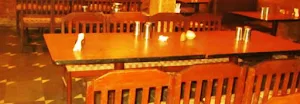 Uttam Da Dhaba - Logo