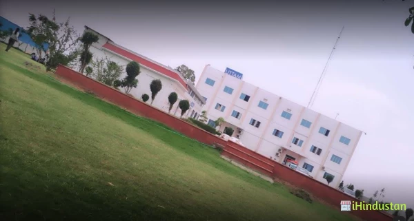 Uttam Institute of Management Studies - Logo