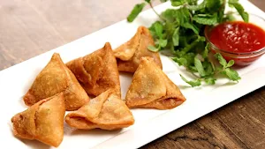 Uttam Samosa Junction - Cover photo