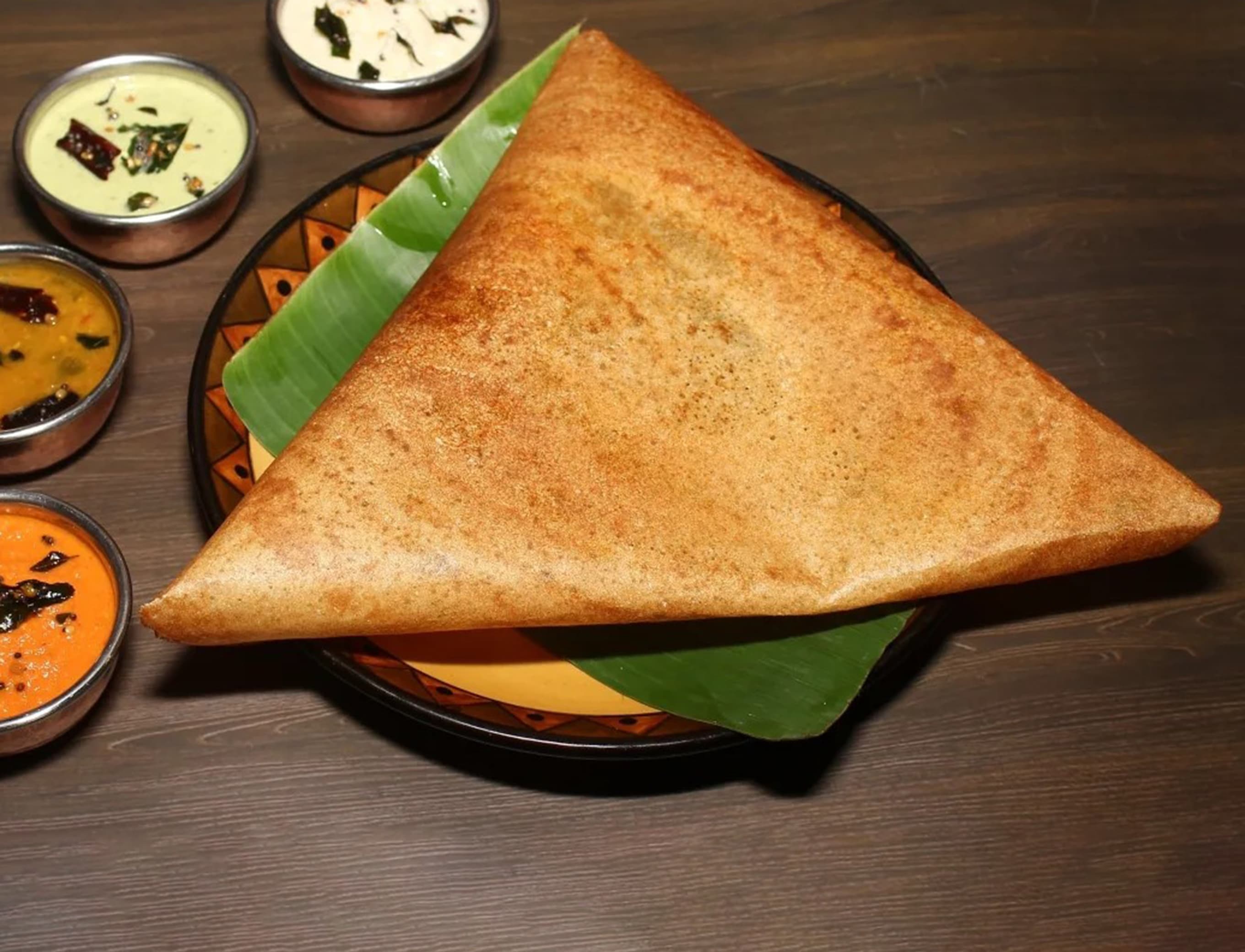 Uttam Taste Of The South - Logo