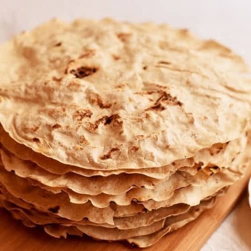 UTTARA KARNATAKA JOLADA ROTTI & CHAPATI ANGADI - Logo