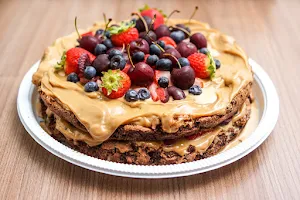 Uttarakhand eggless bakery - Cover photo