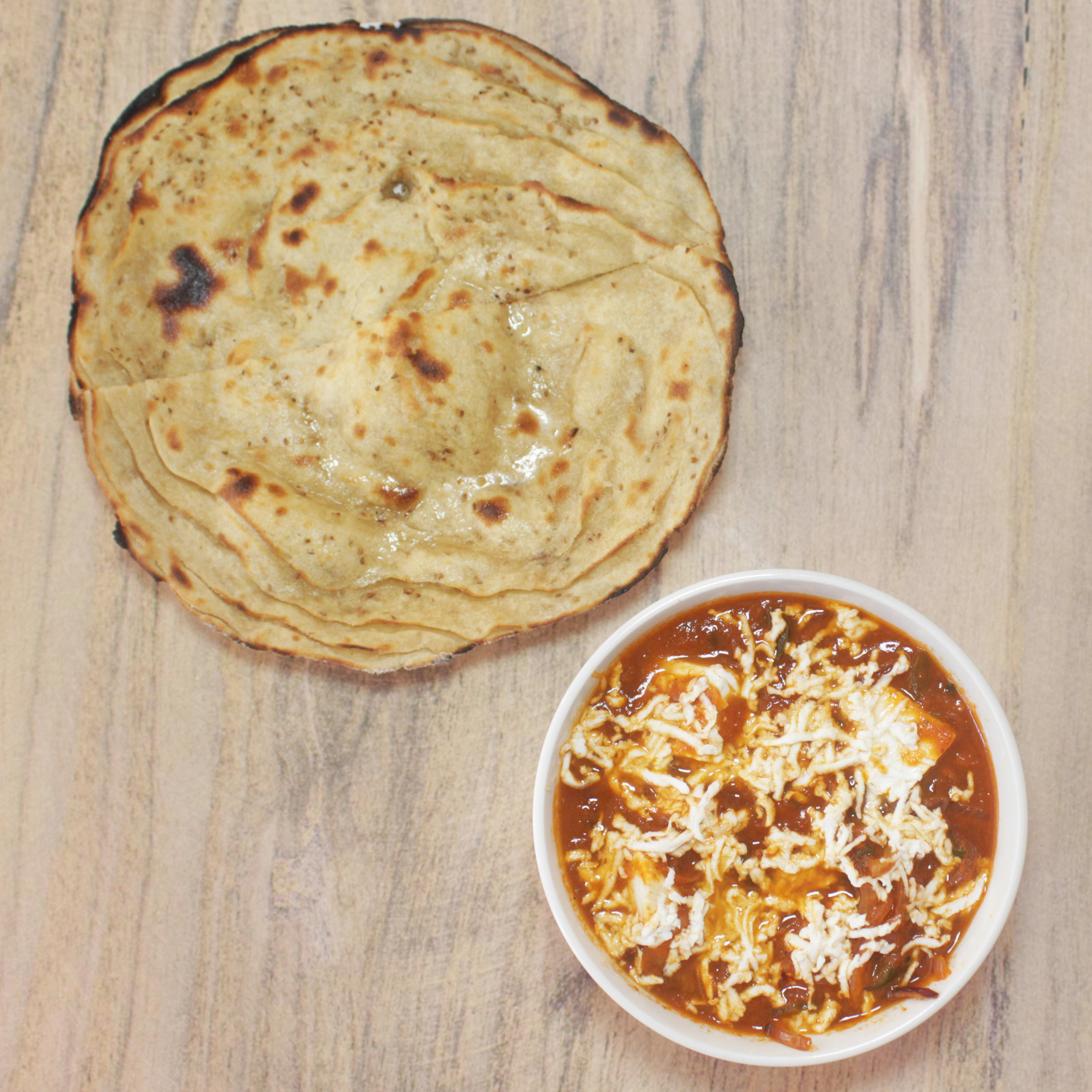 Uttarakhand Restaurants - Logo