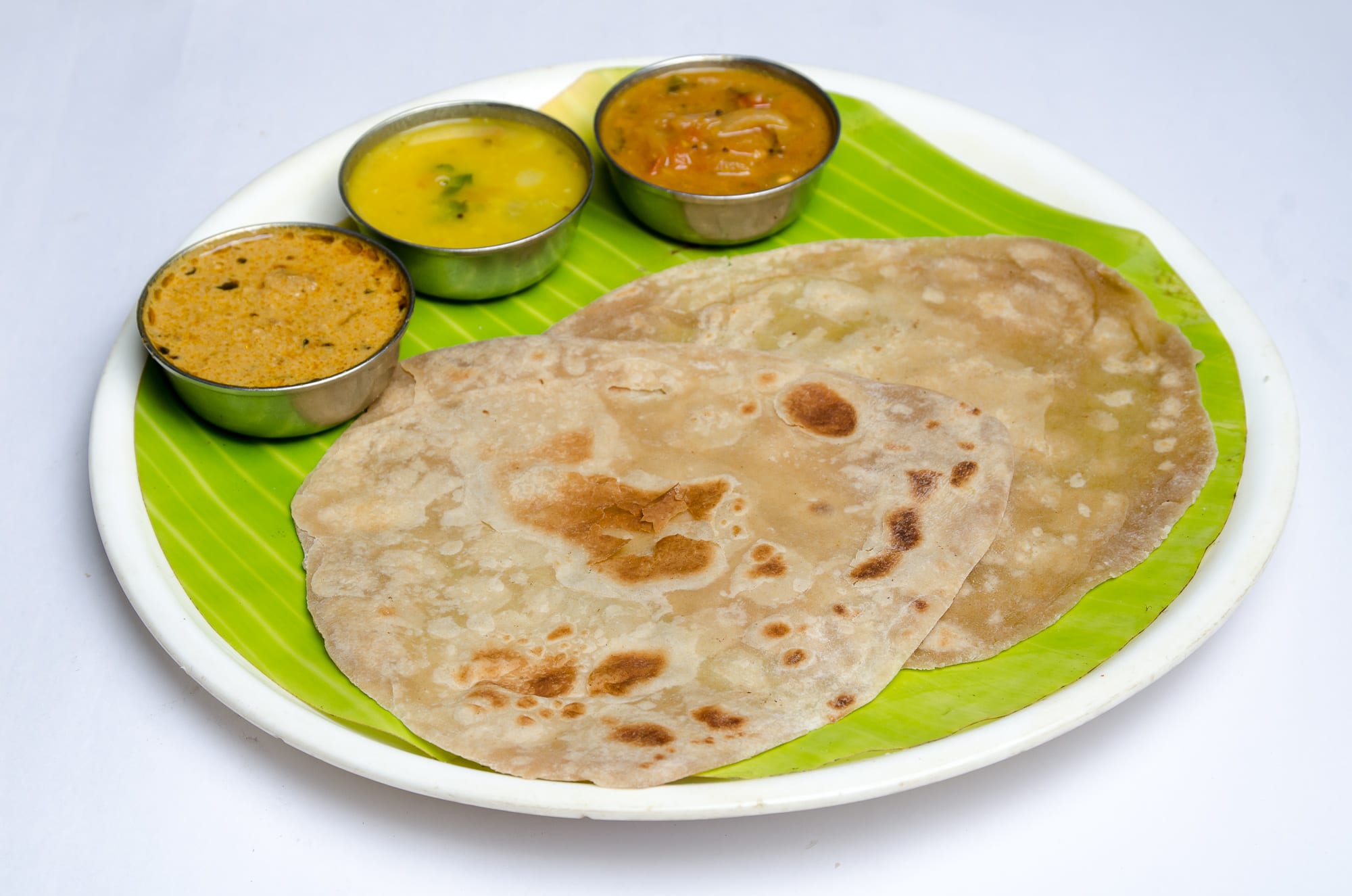 Uttar karanatak jolad rotti hotel - Logo