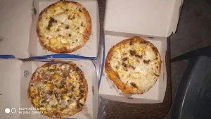 Uttrakhand Pizza & Sweet Corner - Cover photo