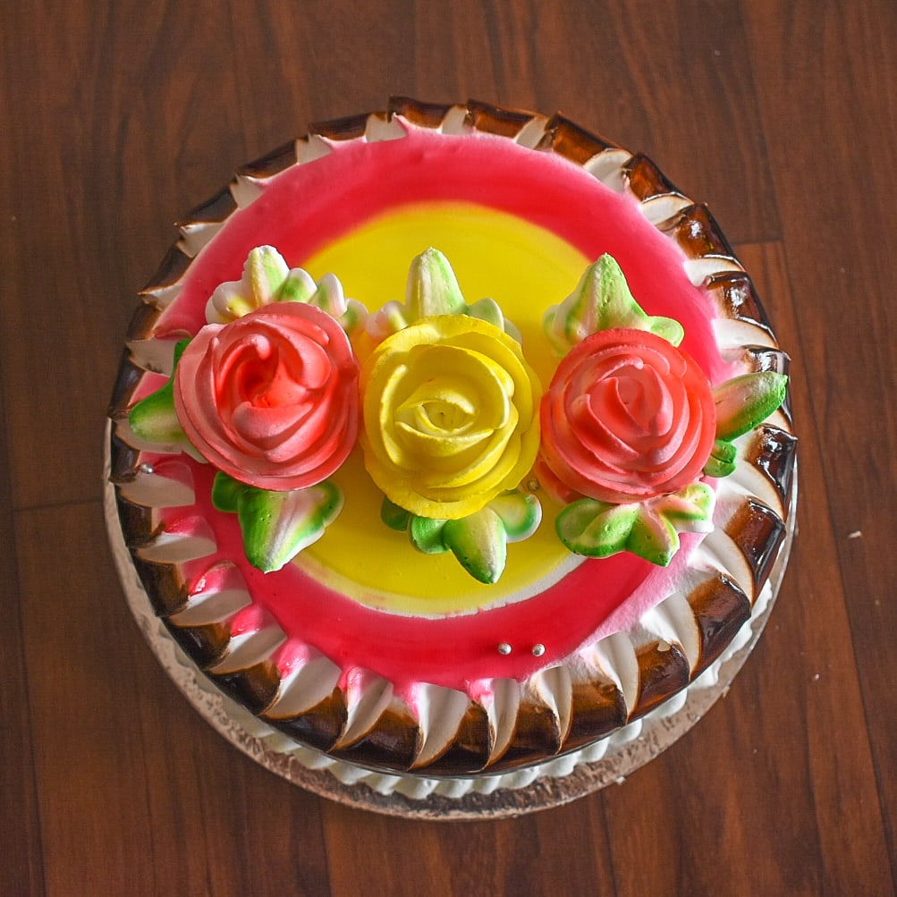 Uttranchal Bakery-DEVALCHOR - Logo