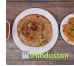 Uttranchal Dhaba - Logo