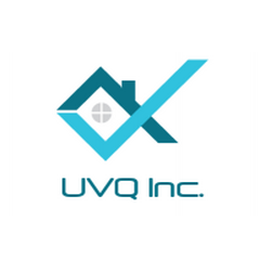 UVQ Inc. - Logo