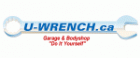 U Wrench - Logo