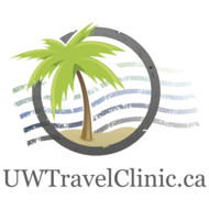 UW TravelClinic - Logo