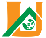 Uzhavan Housing Society - Logo