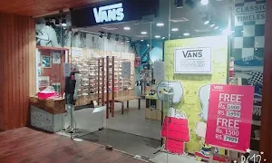 Vans - Logo