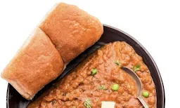 Vada Bhau - Logo
