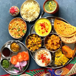 Veg Treat - Cover photo