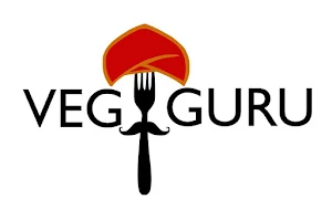 Veg Guru - Logo