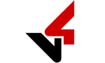 V4 Dance Academy - Logo