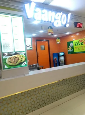 Vaango! - Cover photo