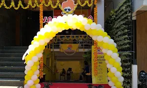 Vadawala - Logo