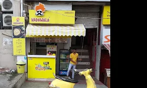 Vadawala - Logo