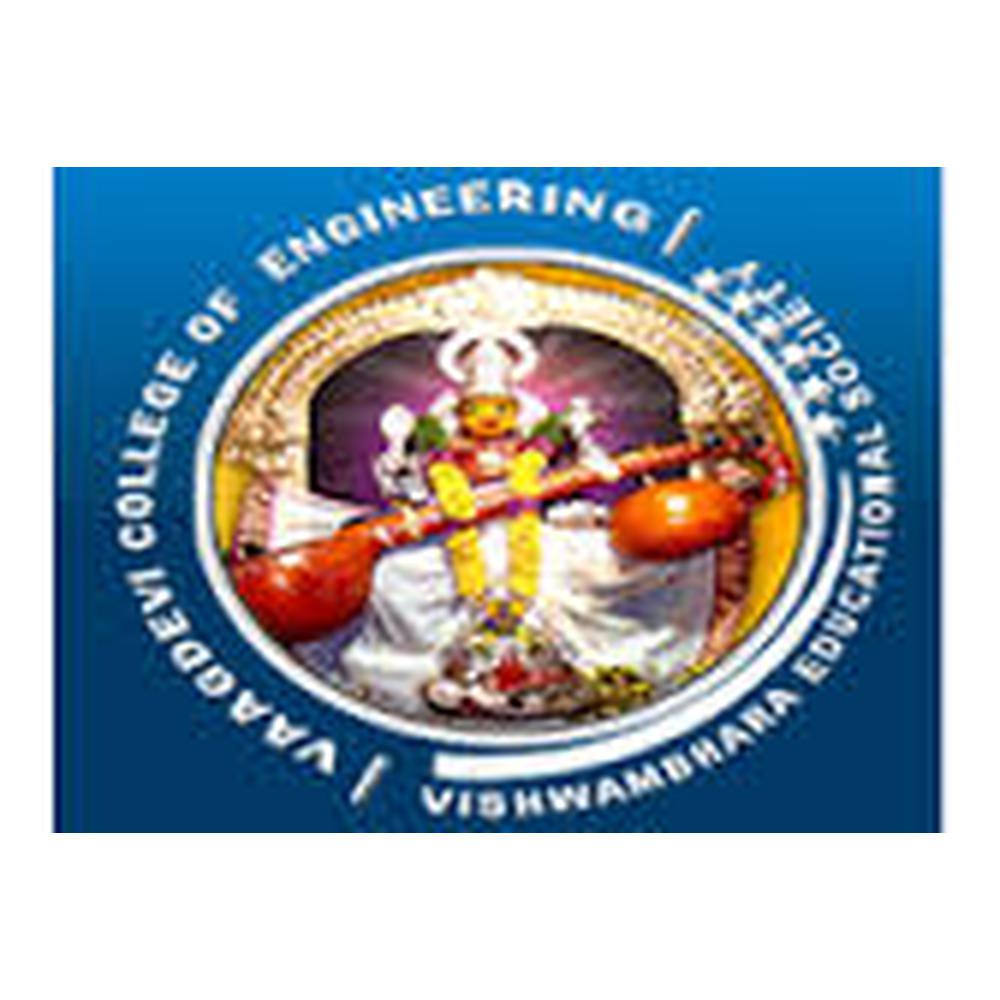 Vaagdevi Institute of Pharmaceutical Sciences (VIPS) - Logo
