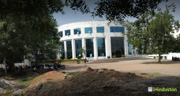 Vaageswari College of Engineering - Logo