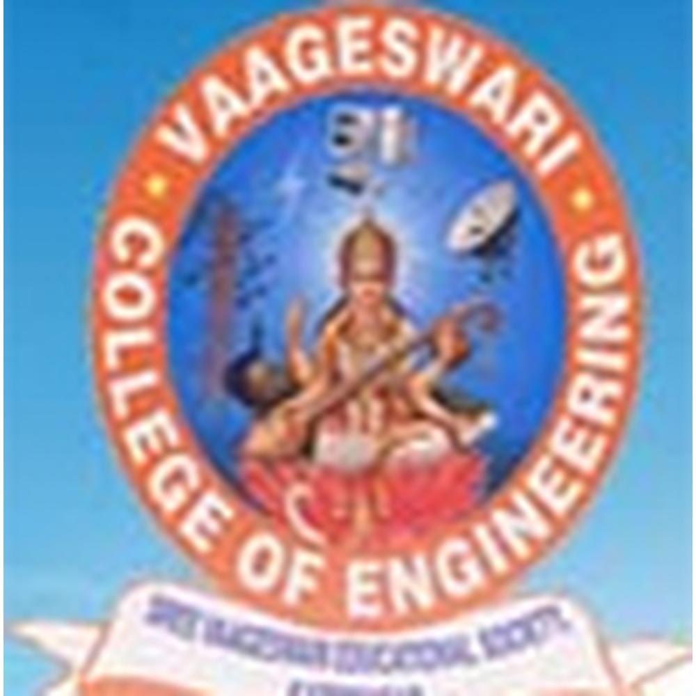 Vaageswari Group Of Institutions - Logo