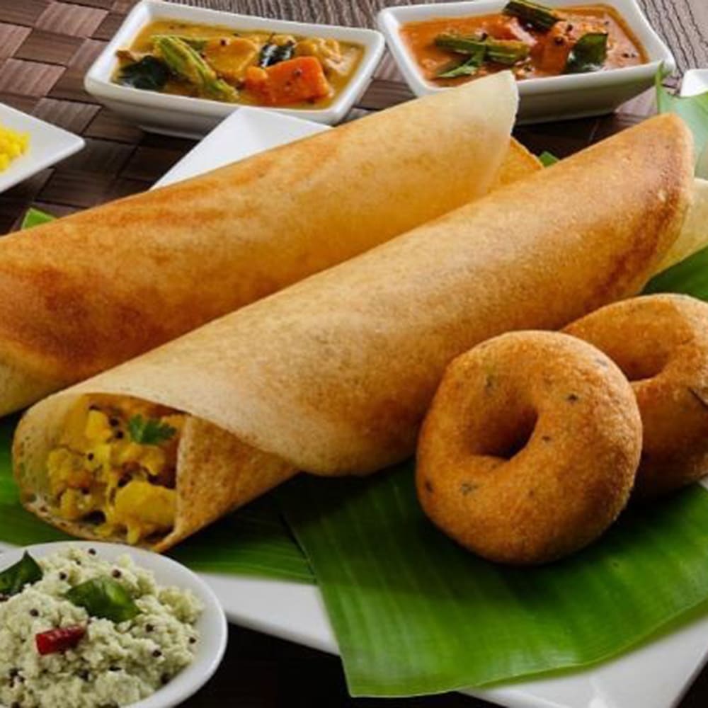 Vaalka Valamudan Home Foods - Logo