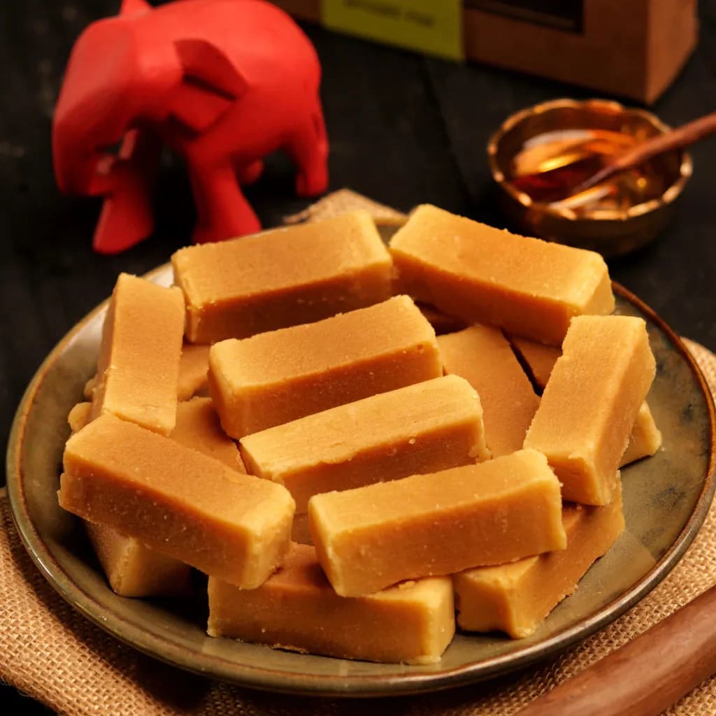 Vaanya Sweets - Logo