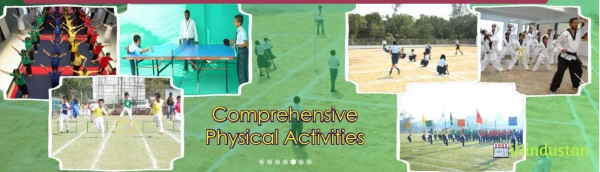 Vaatsalya School - Logo