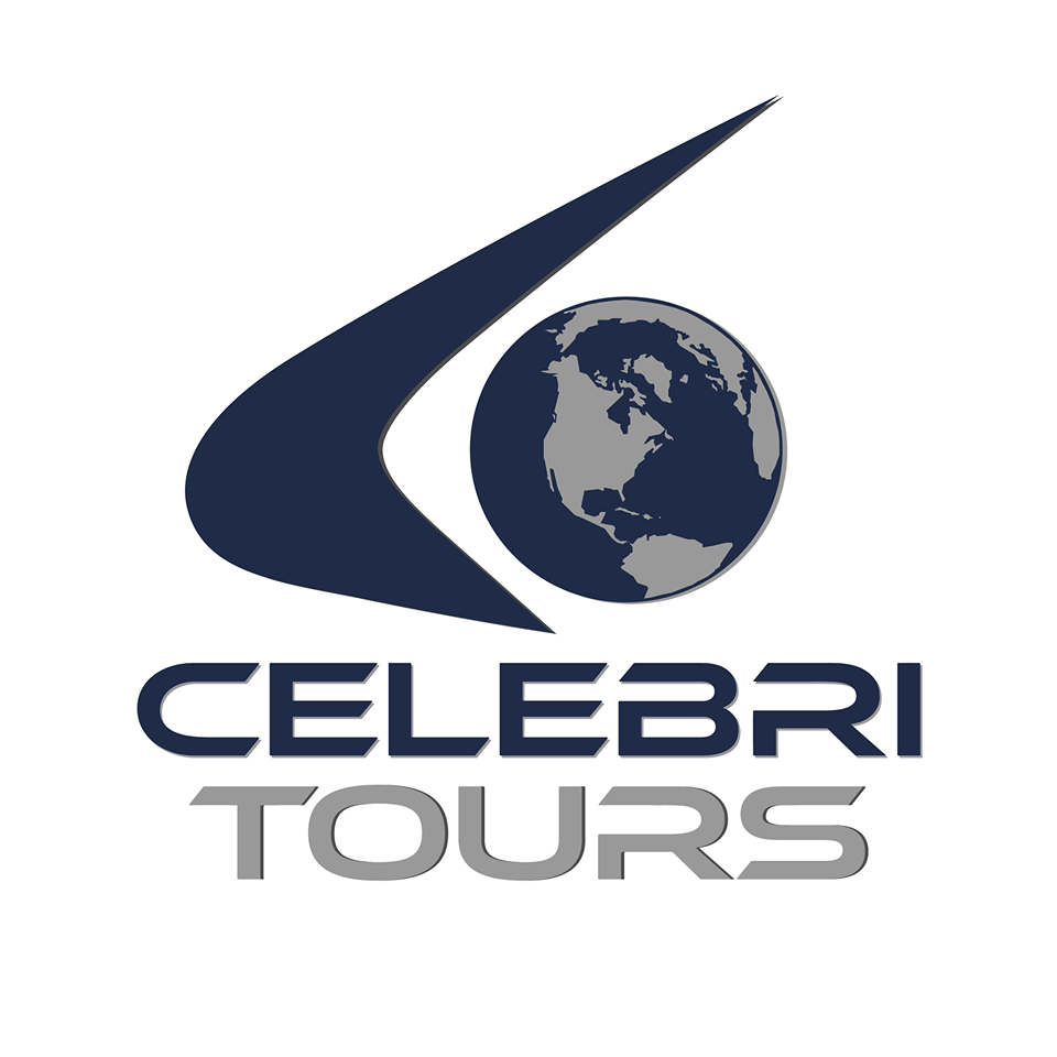 Vacances Celebritours - Logo
