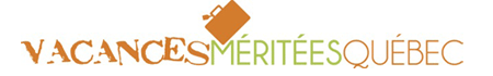 Vacances Méritées Québec - Logo