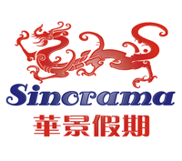 Vacances Sinorama - Logo