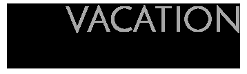 Vacation Penguin - Logo