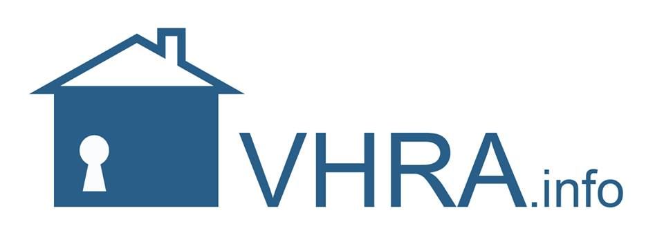 VacationRentalPartners.co - Logo