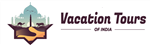 Vacation Tours Of India - Logo