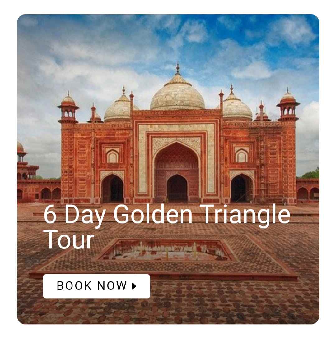 Vacation Tours Of India - Cover photo