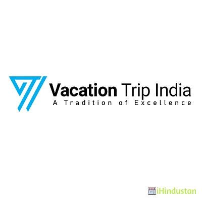 Vacation Trip India - Logo