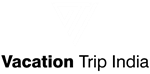 Vacation Trip India - Logo