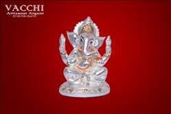Vacchi Silver Artifacts 445029 - Logo