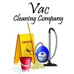 Vac Cleaning Company - Logo