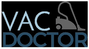 Vac Doctor - Logo