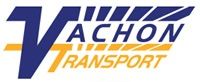 Vachon Transport - Logo