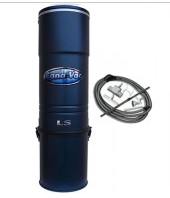 Vacmaster - Cover photo